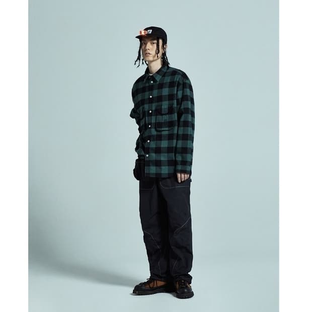 SIERRA DESIGNS 시에라디자인