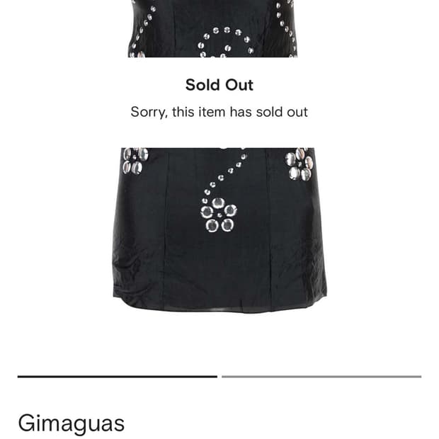 Gimaguas 원피스