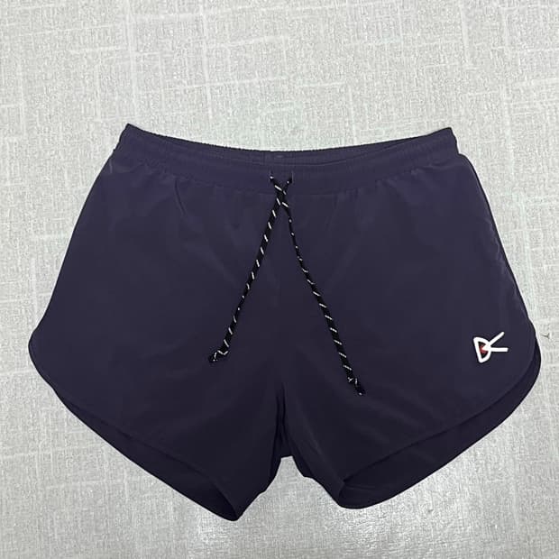 디스트릭비전 5인치 쇼츠