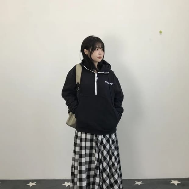 CAMP7 Boulder Colorado Hoodie