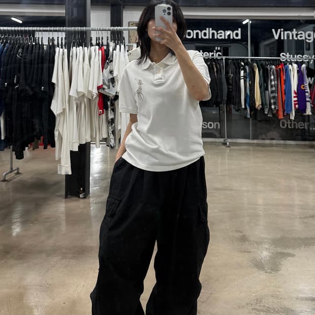 폴로 빅포니 카라티