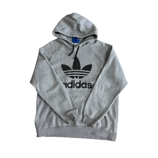 아디다스 후드티 