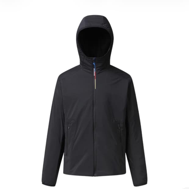 살로몬 모디세이 자켓 블랙 L사이즈