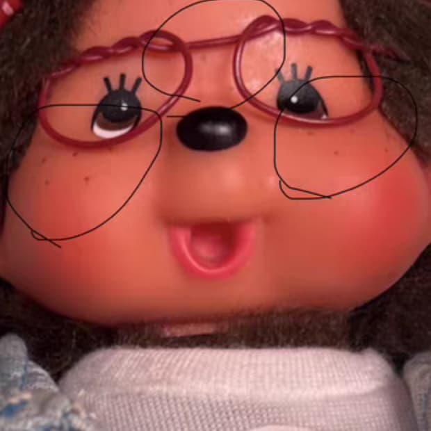 밤티사진 죄송함다 몬치치 