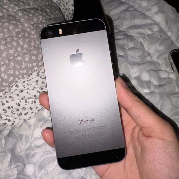 Iphone 5s