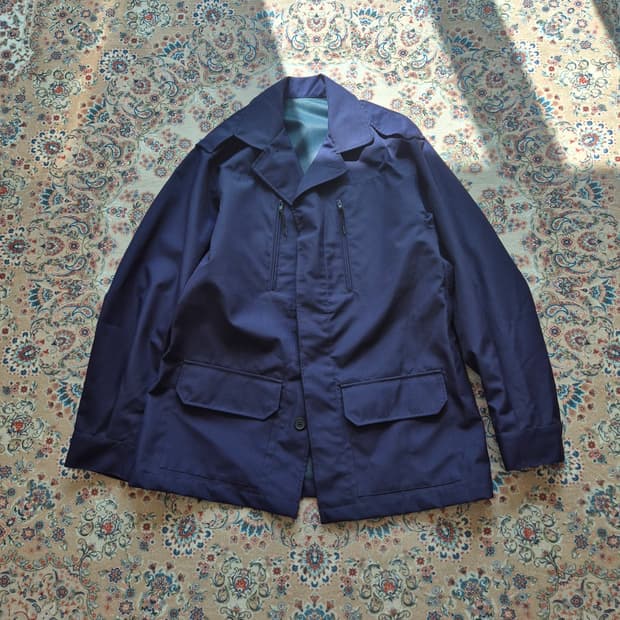 아페쎄 프랑스 밀리터리 재킷