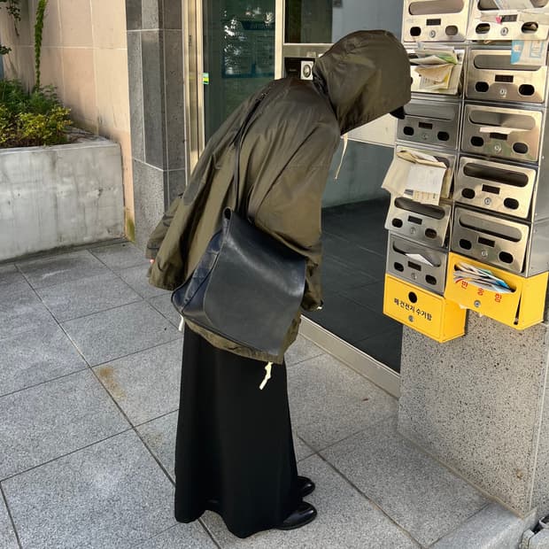Bag