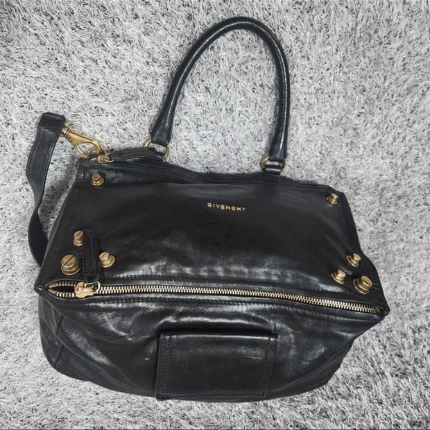 givenchy pandora bag-L