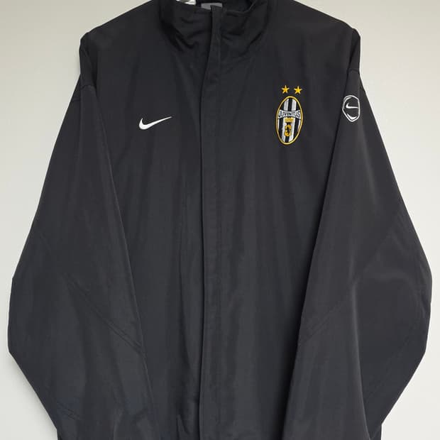 나이키 유벤투스 바람막이 L 105