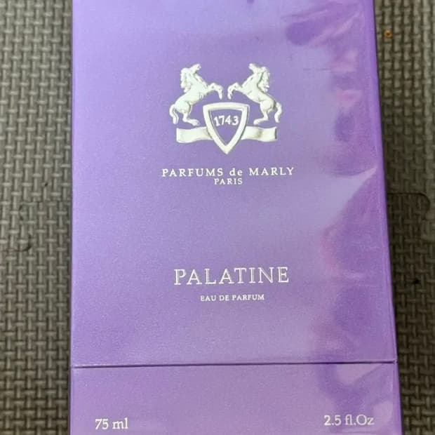 퍼퓸 드 말리 팔라틴  75ml