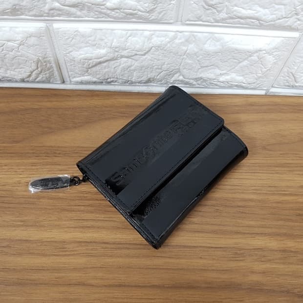 샘소나이트 여성 3단 지갑 (미사용)