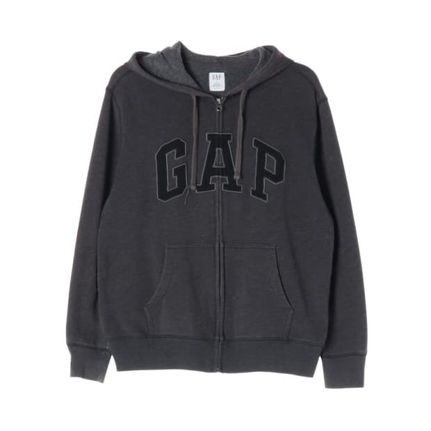 GAP 후드집업 M