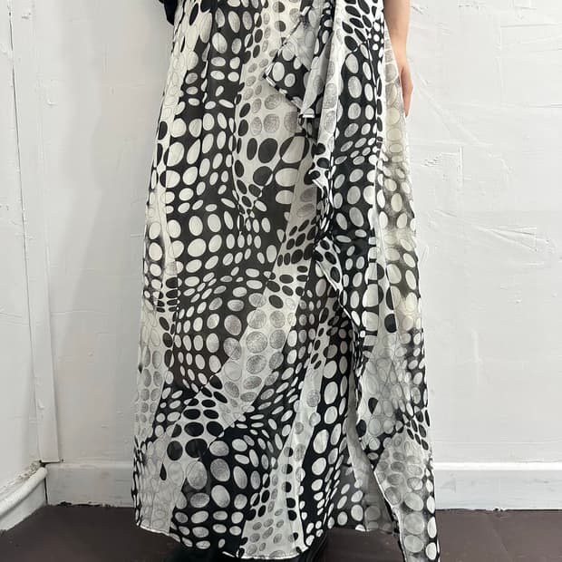 via design skirt