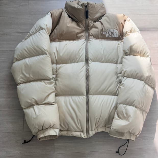 노스페이스 눕시 다운자켓 NDW92232 / 일본 골드윈 / XL
