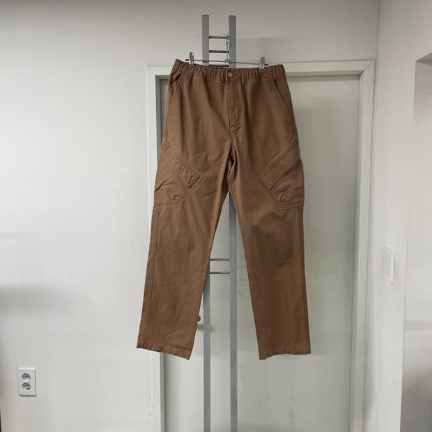 조던 카고 팬츠 M