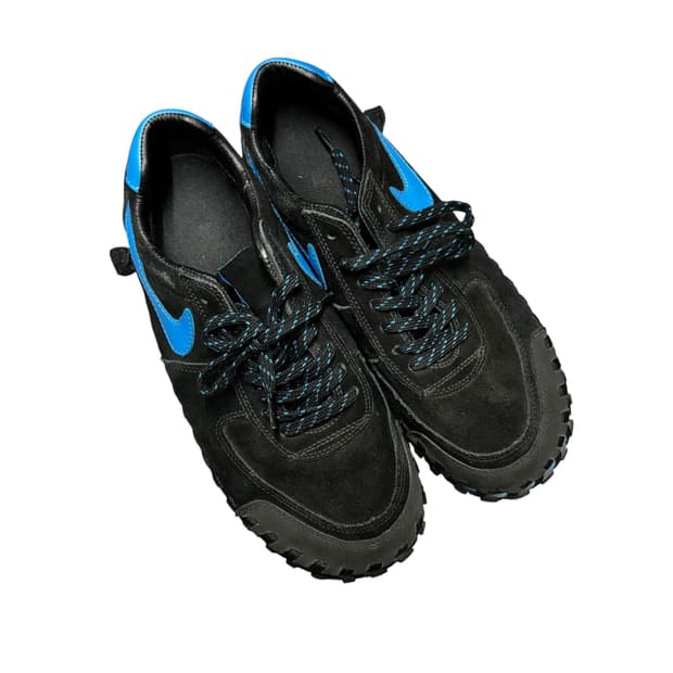 나이키 ACG Lava Dome 블랙 280 사이즈