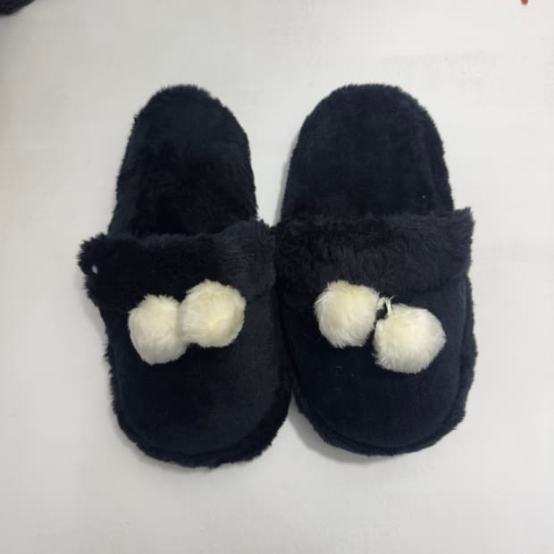 happy box home shose