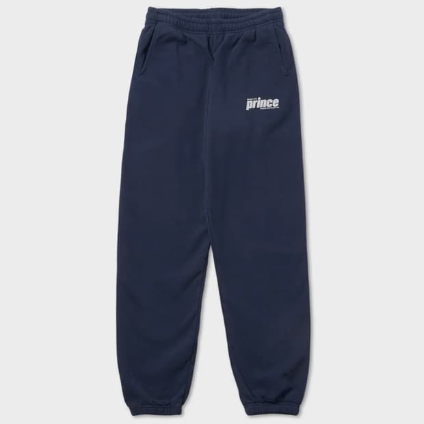 스포티앤리치 프린스 스웻팬츠 XL