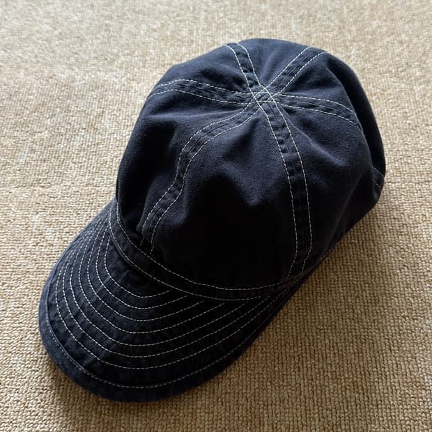 나이젤 카본 US army cap