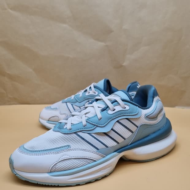 아디다스 젠틱 민트 운동화245.