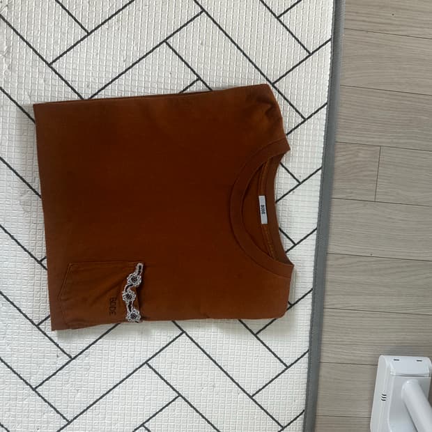 (L) 보디 포켓자수