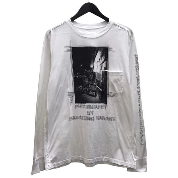 TAKAHIROMIYASHITA TheSoloIst Long-sleeve
