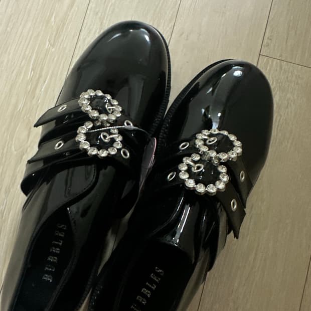 버블즈 통굽 5cm 지뢰계 양산형 로지타 노에미 리즈리사 250 버블스