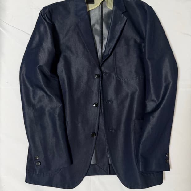 엔헐리우드(N.Hollywood) 자켓 M