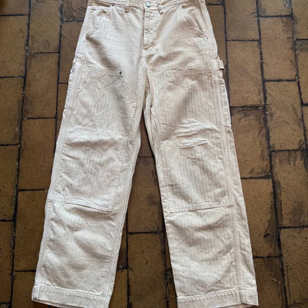 Enfants Riches Deprimes Pants