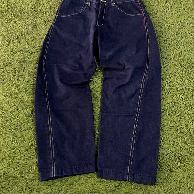 리바이스 엔지니어드진 청바지 데님청바지 데님팬츠 32인치