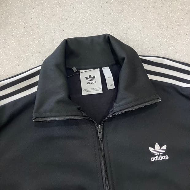 66 3XL 아디다스 베켄바우어 져지 트랙탑