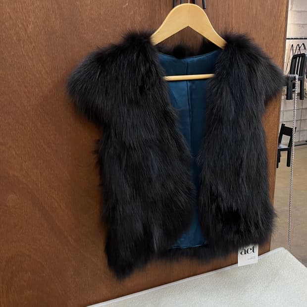 DES PRES 폭스 퍼 베스트