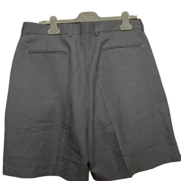 Dior 레이어드 팬츠