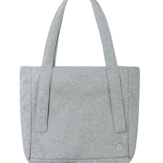 코이세이오 스부 BUNNY SWEAT PADDING SHOES BAG