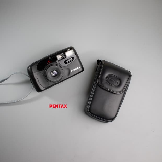 펜탁스 줌 60x