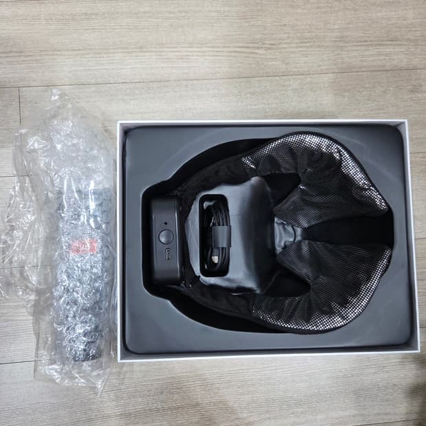 페이스팩토리 다운펌 기기 다운펌 다운핏 스타일핏 ff-30