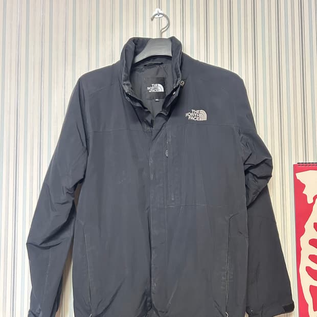 90‘s 노스페이스 바람막이 자켓 95
