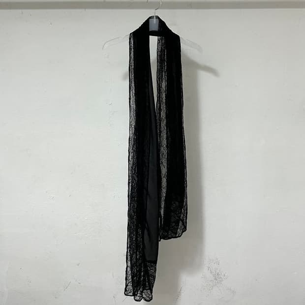 vtg scarf