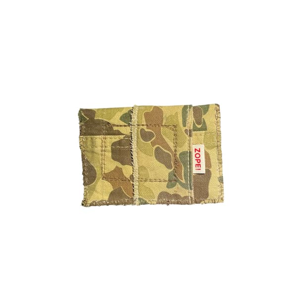 CLONE CARD WALLET NO. 164