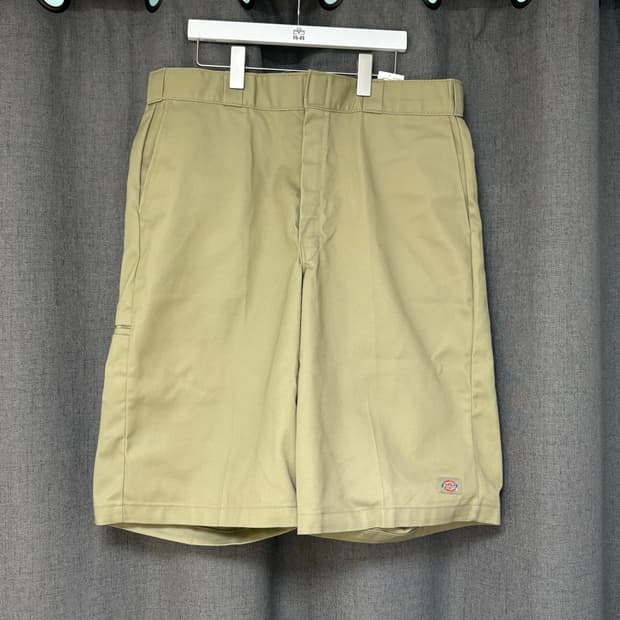 디키즈 반바지 (42283) 카키 36