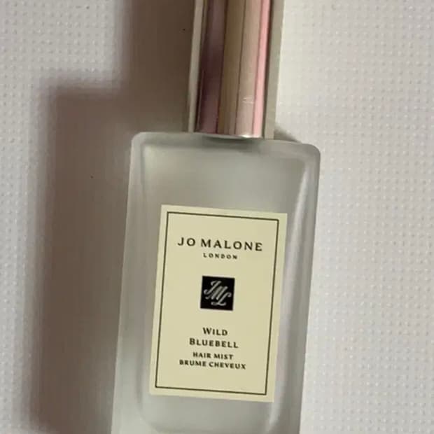 조말론 와일드 블루벨 헤어미스트 