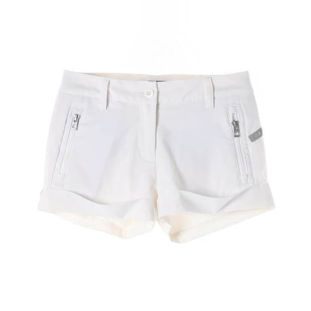 아디다스 아디퓨어 여성 골프 기능성 반바지 XS