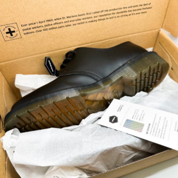 닥터마틴 1461 스무스 265