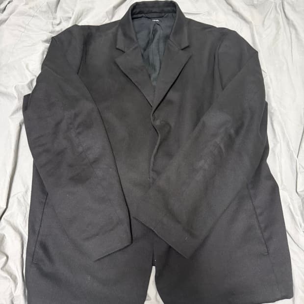 포스트 아카이브 팩션 뉴 클래식 자켓 L