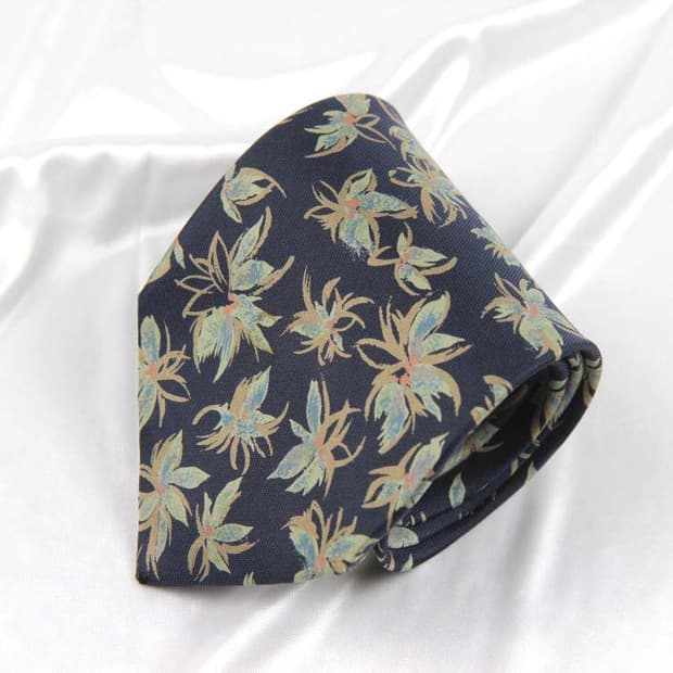 키미지마 8.8cm A등급 남자 명품 넥타이