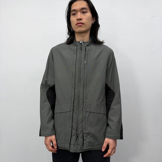 90s) Kansai Yamamoto Technical Field JK