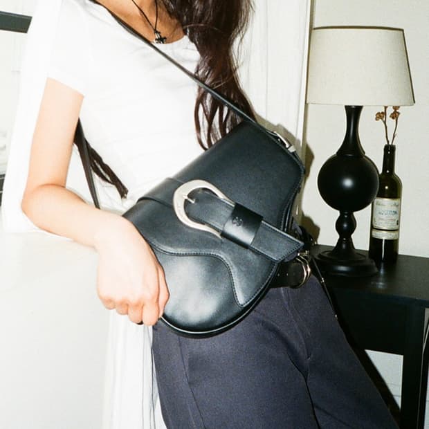 이우가마카라스 버클백