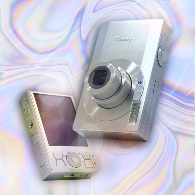 [가온·윤채픽&풀박스!] 캐논 IXY 95IS(IXUS 90IS) 디카