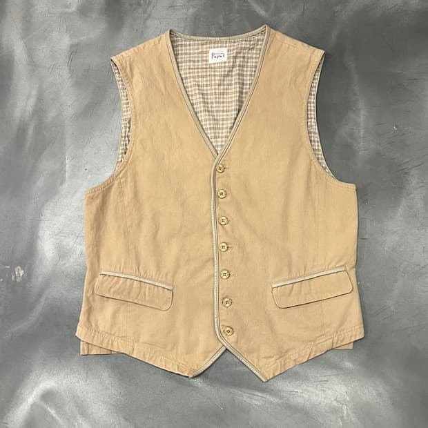  파파스 워크 베스트 y15562