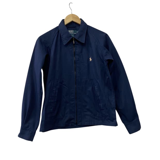 폴로 로고 자켓(XL)